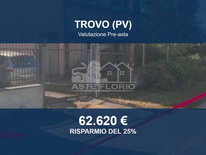 Casa con 5 locali in vendita in Via Bernocchi snc, Centro, Trovo