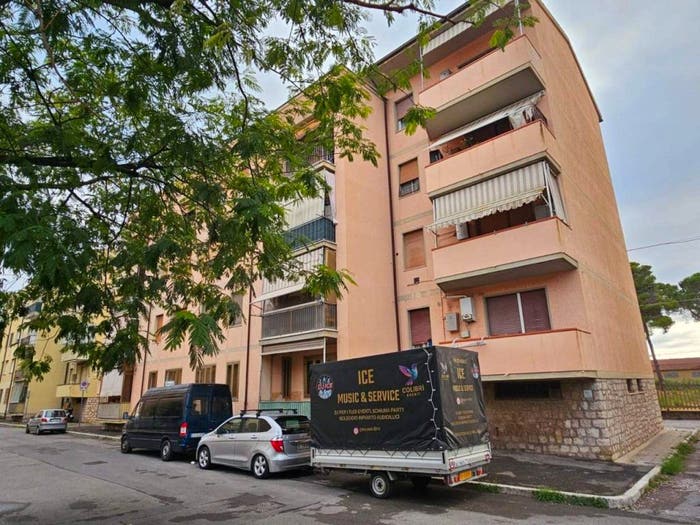 Appartamento quadrilocale in vendita in Via Leopardi, Barbanella Verde Maremma, Grosseto