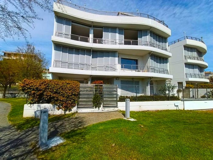 Appartamento bilocale in vendita in Via Aurelia, Marina Di Andora, Andora