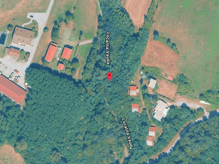 Casa con 6 locali in vendita in Località Vauda, Grosso