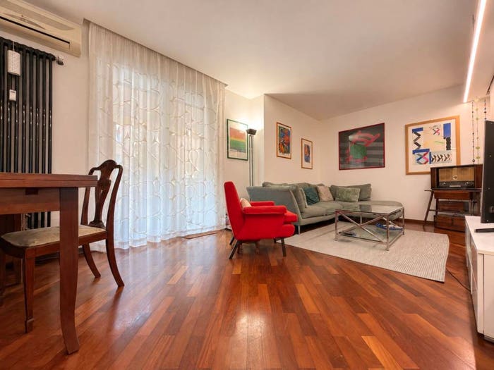 Appartamento con 5 locali in vendita in Via Dalmazia, Europa Novacella, Bolzano
