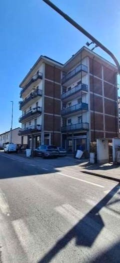 Appartamento trilocale in vendita in Centro, Magenta