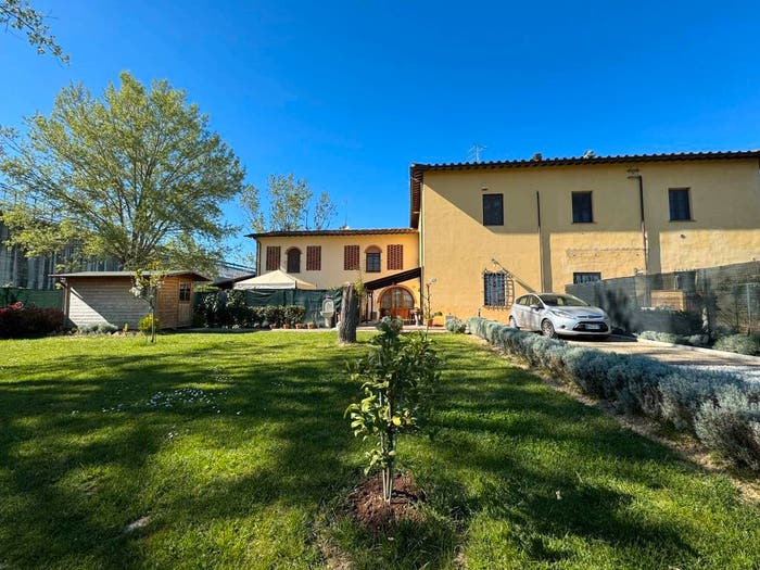 Appartamento trilocale in vendita in Via Bronciani, Molin Nuovo Monterappoli, Empoli