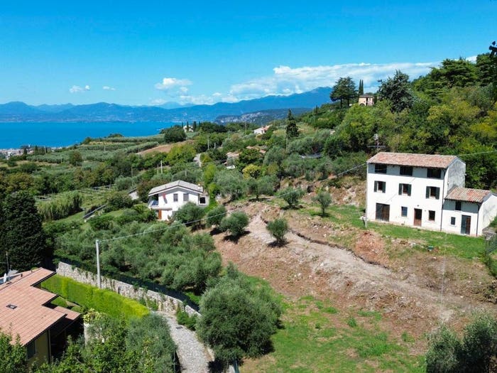 Casa con 6 locali in vendita in Località Ceriel, Ceriel, Cavaion Veronese