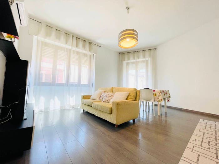 Appartamento trilocale in vendita in Via Settembre, Centro, Tortolì