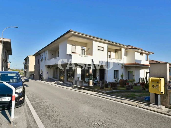 Appartamento trilocale in vendita in Via Pinete, San Pietro Belvedere, Capannoli