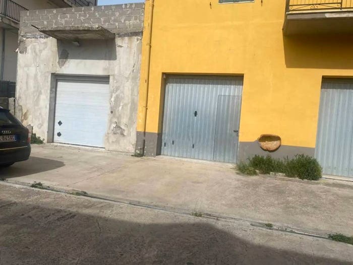 Appartamento quadrilocale in vendita in Via Gabriele Pepe, San Giuliano di Puglia