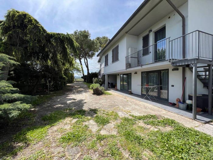 Casa con 6 locali in vendita in Via Vingone, Torricella, Campi Bisenzio