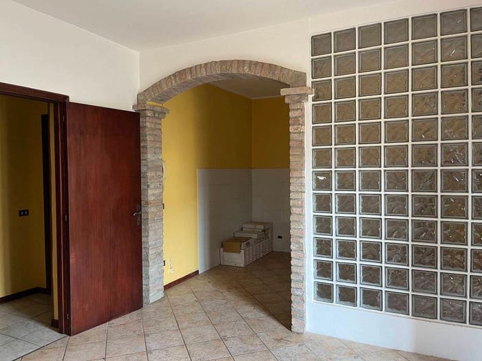Appartamento trilocale in vendita in Via Fratelli Tosarello, Centro, Fiesso Umbertiano