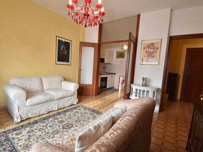 Appartamento bilocale in vendita in Via Papa Pio X, Centro, Legnago