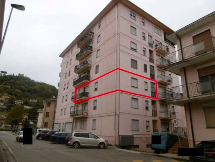 Appartamento con 6 locali in vendita in Via Peroni, Montecchio Maggiore Alte Ceccato, Montecchio Maggiore