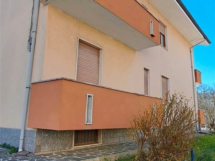 Appartamento con 5 locali in vendita in Bistagno