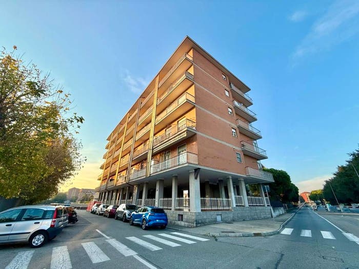 Appartamento trilocale in vendita in Via Palermo, Nichelino