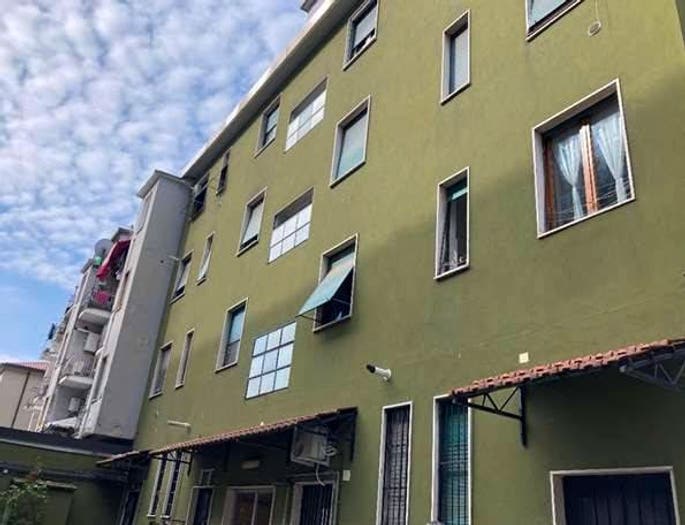 Appartamento monolocale in vendita in Via Val di Bondo, Comasina, Milano