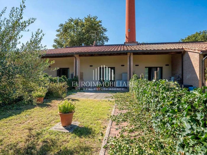 Appartamento bilocale in vendita in Via Pozzuolo, Gioiella, Castiglione del Lago