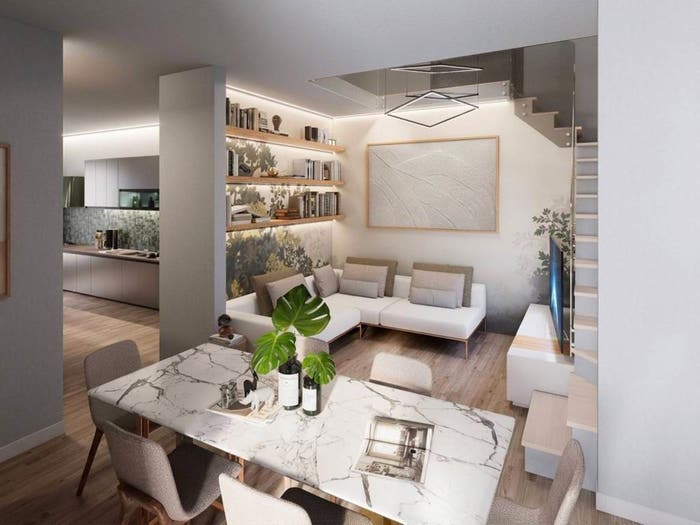 Casa con 6 locali in vendita in Via della Pastorella, Settignano, Firenze