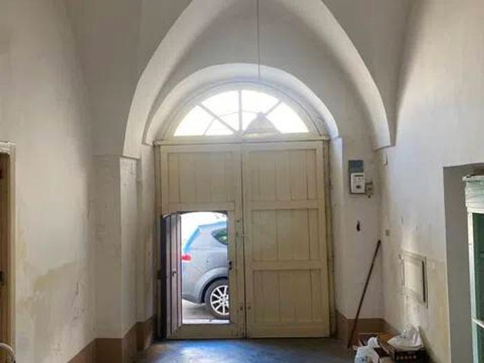 Casa con 6 locali in vendita in Via Giuseppe Grassi, Castri di Lecce