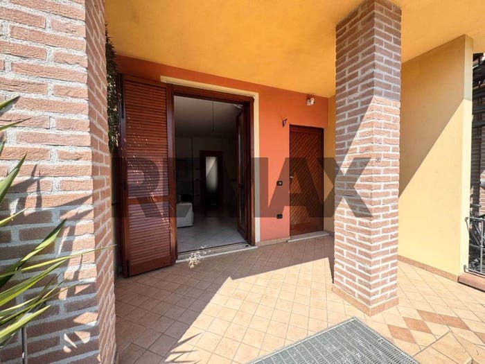 Appartamento bilocale in vendita in Centro, Carpenedolo