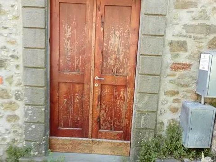 Appartamento trilocale in vendita in Via Al Castello Di Madrignano, Calice al Cornoviglio