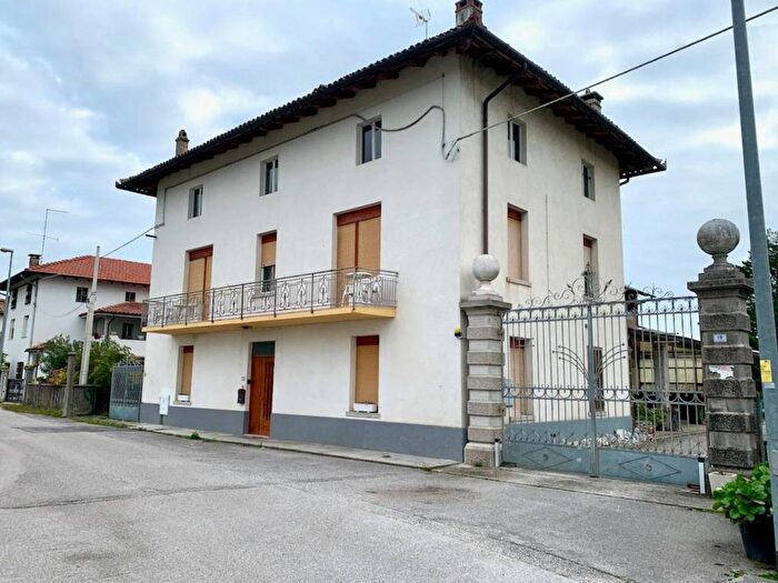 Casa con 6 locali in vendita in Centro, San Daniele del Friuli