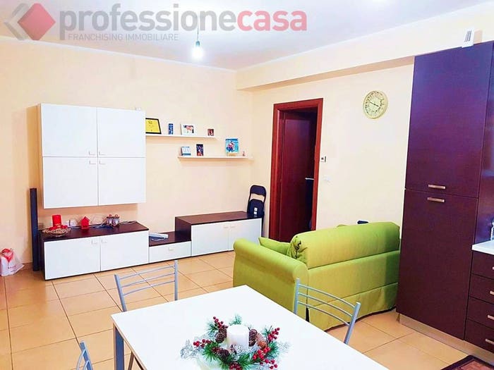 Appartamento bilocale in vendita in VIA CASILINA NORD, Centro, Piedimonte San Germano