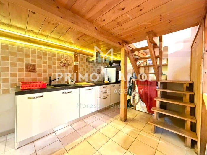 Appartamento monolocale in vendita in Mercede Calabona, Alghero