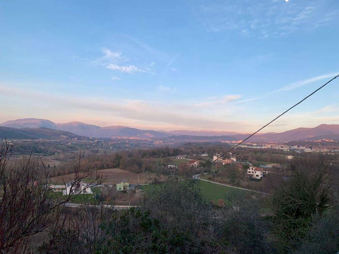 Casa con 5 locali in vendita in Largo Casili, Macchia d'Isernia