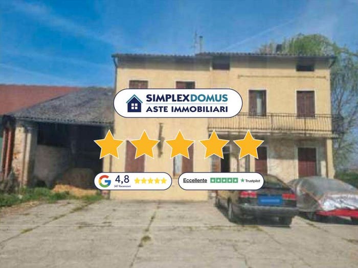 Casa con 6 locali in vendita in Via Valle, Centro, Cologna Veneta