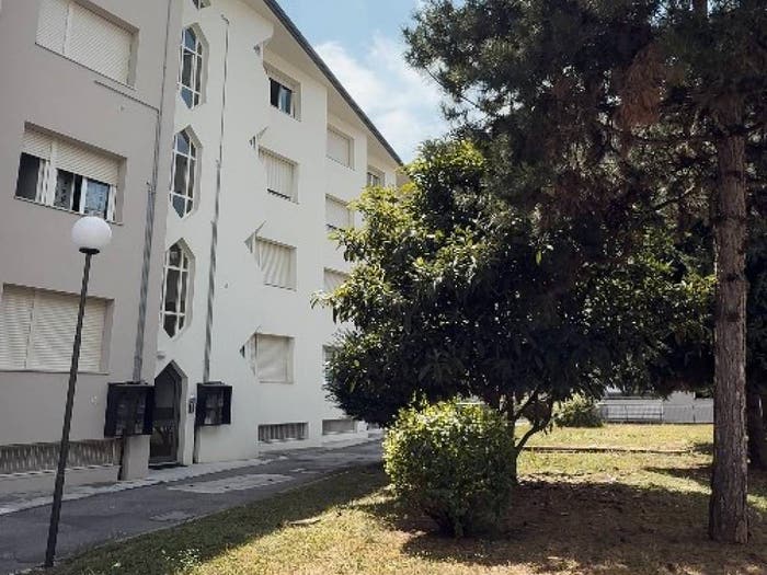 Appartamento trilocale in vendita in Via Rango, San Sebastiano, Lumezzane