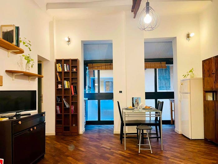 Appartamento bilocale in vendita in Via Capo di Lucca, Irnerio, Bologna