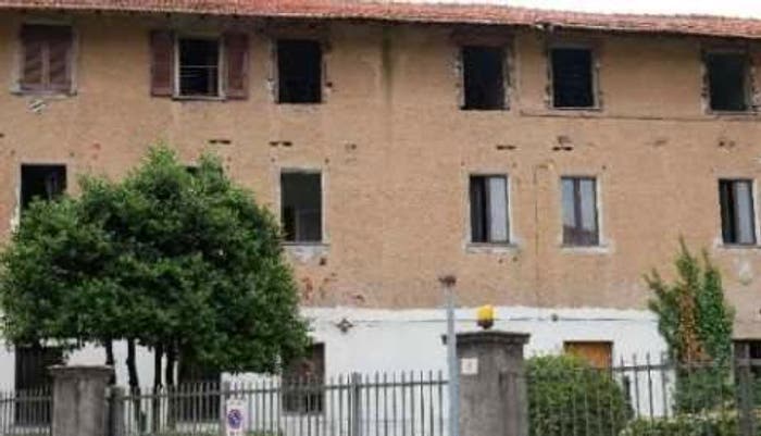 Appartamento trilocale in vendita in Via Villoresi B, Centro, Cuggiono