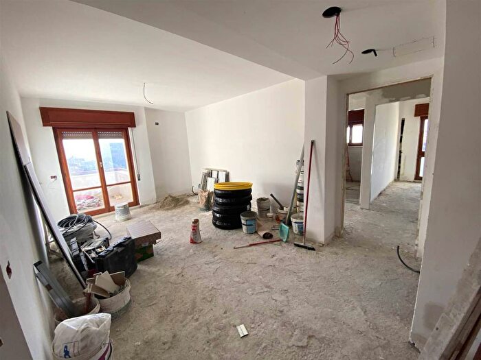 Appartamento trilocale in vendita in San Leonardo, Catanzaro