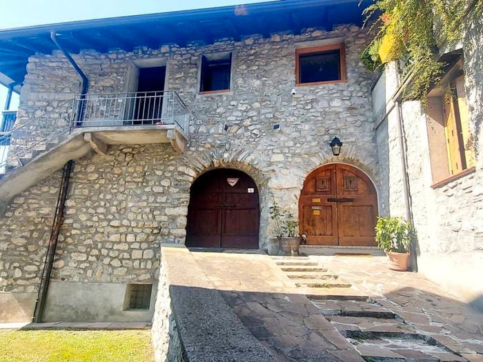 Appartamento quadrilocale in vendita in Via Cricolo, Ono San Pietro