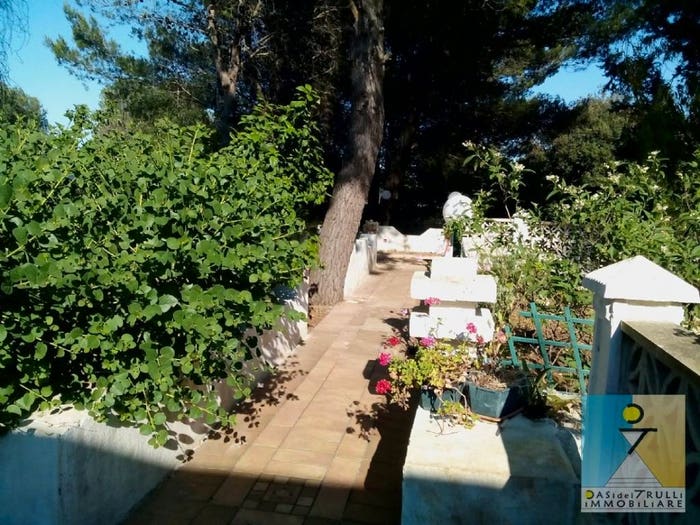 Casa quadrilocale in vendita in Contrada Gaeta Grande, Carovigno