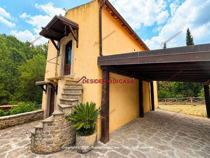 Casa con 6 locali in vendita in SP, San Piero Patti