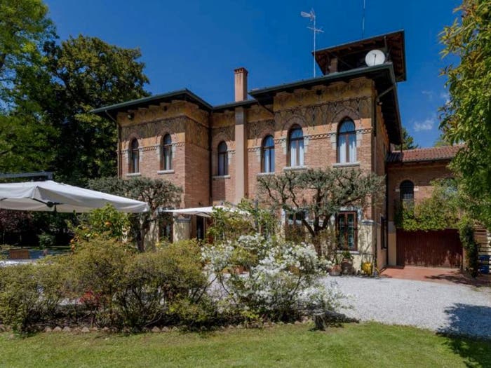 Casa con 6 locali in vendita in Centro, Preganziol