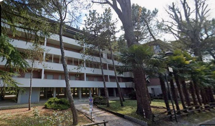 Appartamento bilocale in vendita in Viale dell'Orsa Maggiore, Grado Pineta, Grado