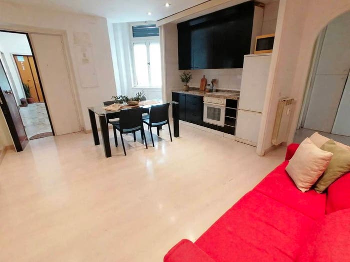 Appartamento bilocale in vendita in Piazza Irnerio, Gregorio VII Piccolomini, Roma