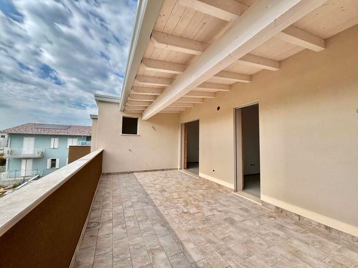 Appartamento quadrilocale in vendita in Via Savoldo, Centro, Montichiari