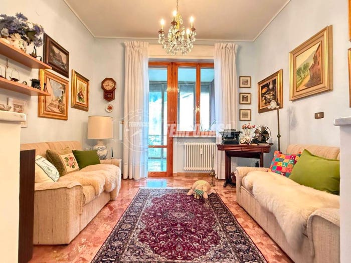 Appartamento con 5 locali in vendita in Via San Felice, Molassana, Genova