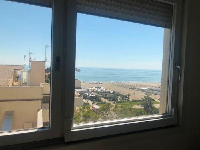 Appartamento trilocale in vendita in Viale Forlì, Milano Marittima, Cervia