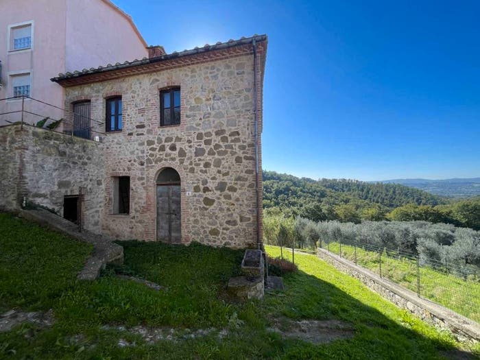 Casa con 6 locali in vendita in Via di, Monteleone d'Orvieto