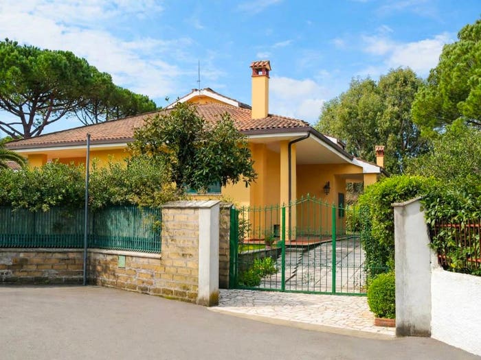 Casa quadrilocale in vendita in Via Terracina, Centro, San Felice Circeo