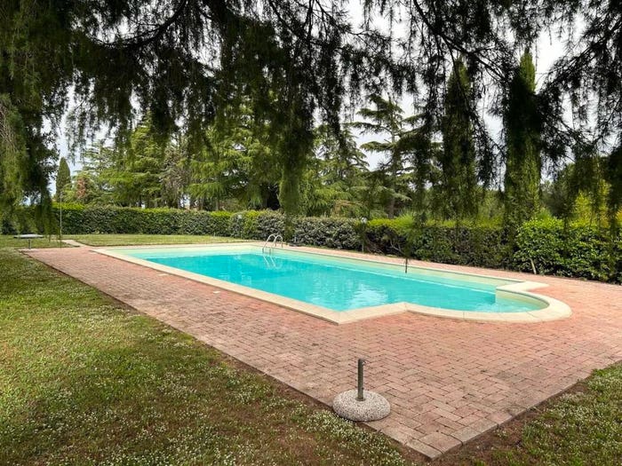 Appartamento trilocale in vendita in Via Delle Colline No Number, Montaione