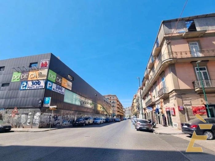 Appartamento bilocale in vendita in Via Generale Francesco Pinto, Arenaccia, Napoli