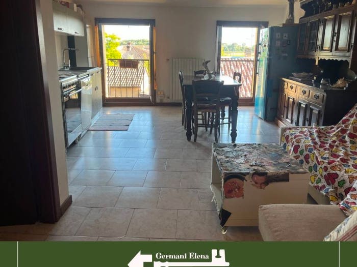 Appartamento trilocale in vendita in Via Dante Alighieri, Centro, Casalmaggiore