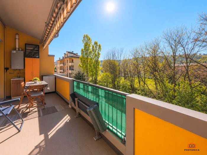 Appartamento bilocale in vendita in Via Calcina, Castel San Pietro Terme