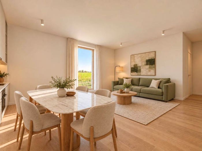 Casa trilocale in vendita in Via Bragadini, Stagno Lombardo