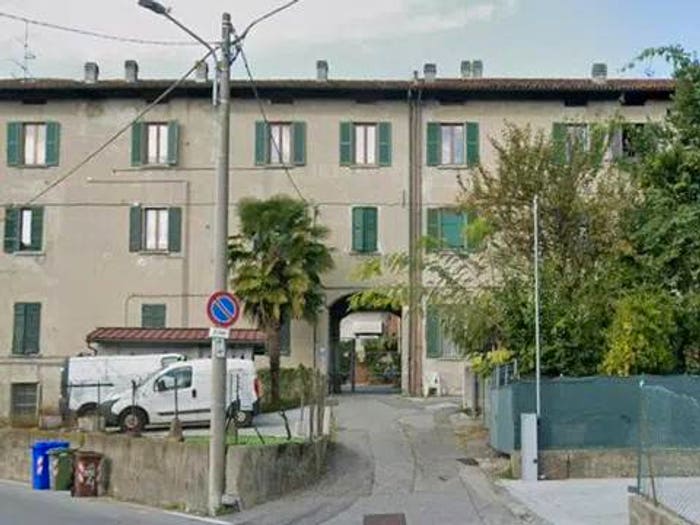 Appartamento bilocale in vendita in Via Alebbio, Camerlata Rebbio, Como