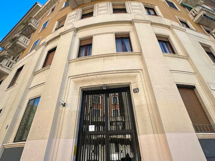 Appartamento bilocale in vendita in Via Enrico Nöe, Città Studi, Milano